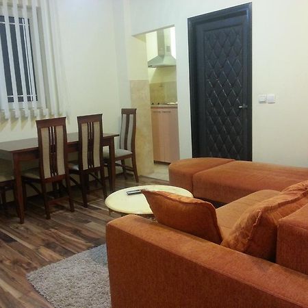 Apartment Simsir Zlatibor Exterior photo
