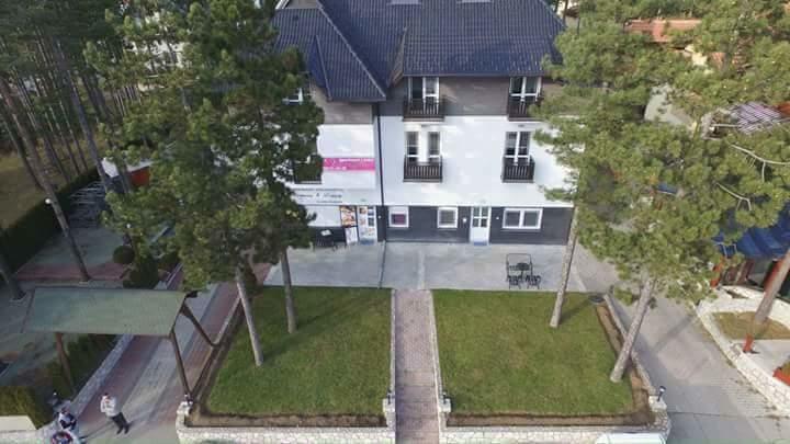Apartment Simsir Zlatibor Exterior photo